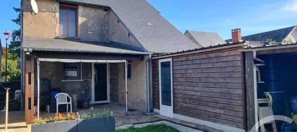 Дом с 2 спальнями в Люньи-Шампань, Франция № 220692 14