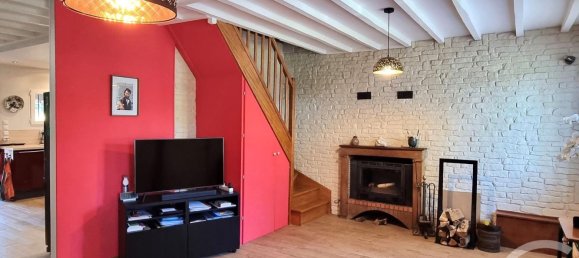 Дом с 2 спальнями в Люньи-Шампань, Франция № 220692 2