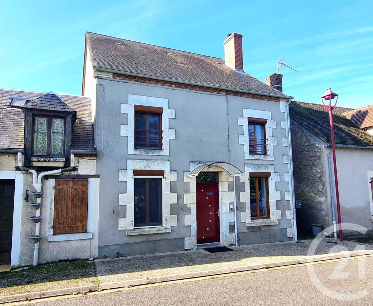 Дом с 2 спальнями в Люньи-Шампань, Франция № 220692