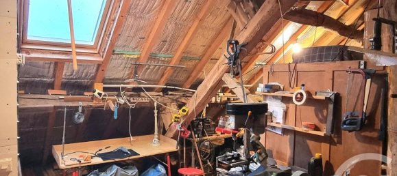 Дом с 2 спальнями в Люньи-Шампань, Франция № 220692 12