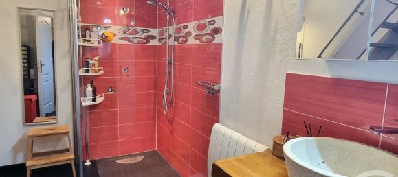 Дом с 2 спальнями в Люньи-Шампань, Франция № 220692 8