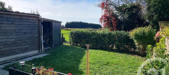 Дом с 2 спальнями в Люньи-Шампань, Франция № 220692 15