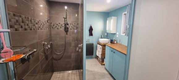 Дом с 2 спальнями в Люньи-Шампань, Франция № 220692 6