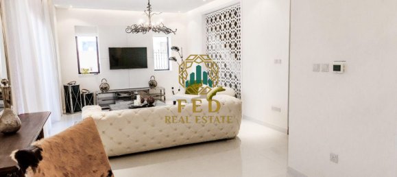 4 Schlafzimmer Stadthaus in Dubai Sports City, UAE, Nr. 12962 9