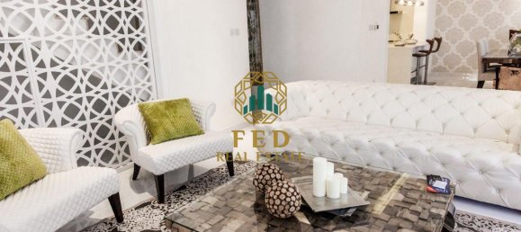 4 Schlafzimmer Stadthaus in Dubai Sports City, UAE, Nr. 12962 14