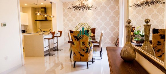 4 Schlafzimmer Stadthaus in Dubai Sports City, UAE, Nr. 12962 11