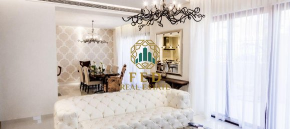 4 Schlafzimmer Stadthaus in Dubai Sports City, UAE, Nr. 12962 10