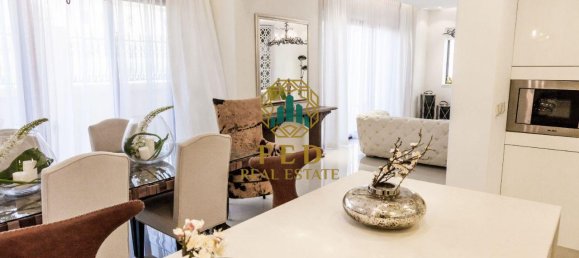 4 Schlafzimmer Stadthaus in Dubai Sports City, UAE, Nr. 12962 7