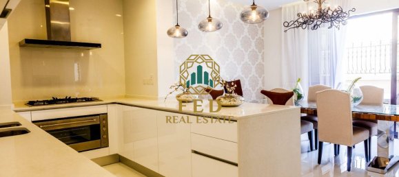 4 Schlafzimmer Stadthaus in Dubai Sports City, UAE, Nr. 12962 8