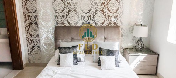 4 Schlafzimmer Stadthaus in Dubai Sports City, UAE, Nr. 12962 12