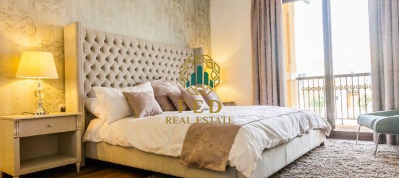 4 Schlafzimmer Stadthaus in Dubai Sports City, UAE, Nr. 12962 13