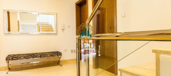 4 Schlafzimmer Stadthaus in Dubai Sports City, UAE, Nr. 12962 4