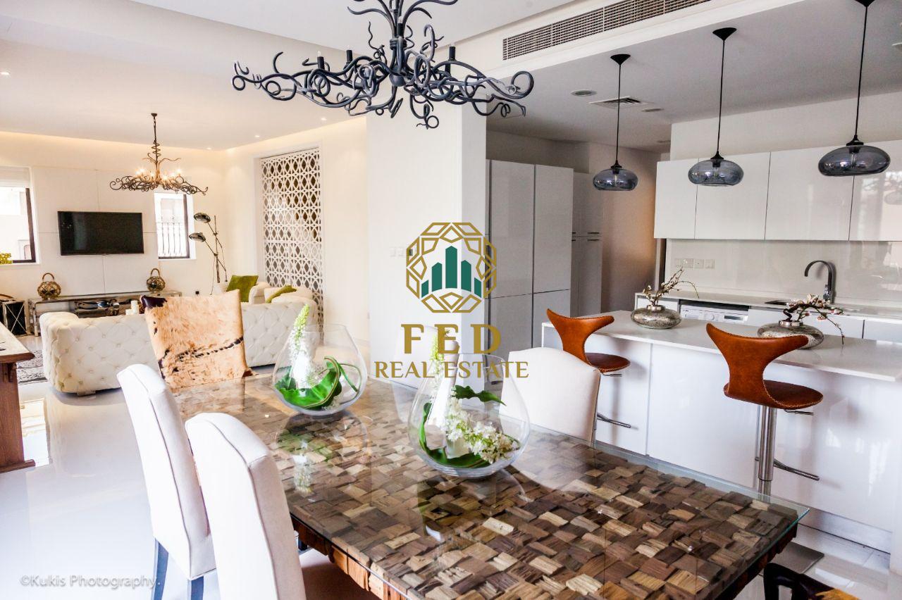 4 Schlafzimmer Stadthaus in Dubai Sports City, UAE, Nr. 12962