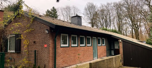 Bungalow de 3 dormitorios en Dusseldorf, Germany No. 40980 3