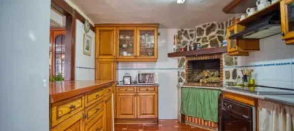 Casa T8 em Avila, Spain N.º 25148 16