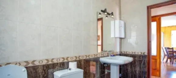 Casa T8 em Avila, Spain N.º 25148 36