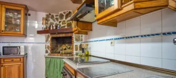 Casa T8 em Avila, Spain N.º 25148 18