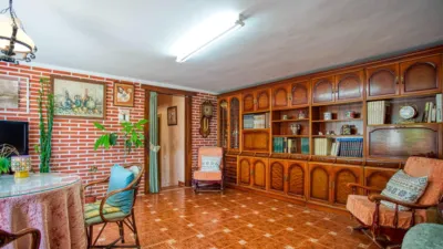 8 غرف نوم منزل في Avila, Spain رقم 25148