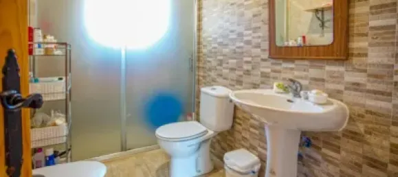 Casa T8 em Avila, Spain N.º 25148 11