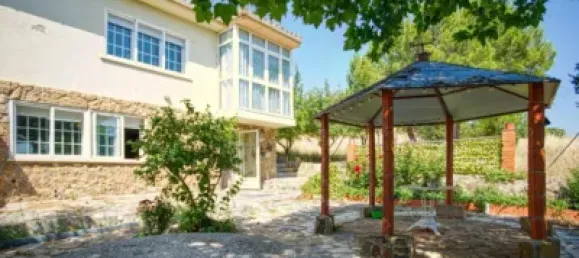 Casa T8 em Avila, Spain N.º 25148 58