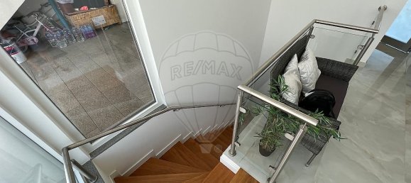 Дом с 4 спальнями в Мешильоейра Гранде, Португалия № 23443 14