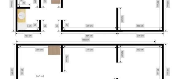 4-Zimmer Haus in Dingolfing-Landau, Germany, Nr. 292100 6