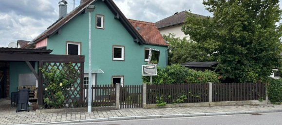 4-Zimmer Haus in Dingolfing-Landau, Germany, Nr. 292100 2