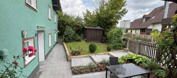 4-Zimmer Haus in Dingolfing-Landau, Germany, Nr. 292100 4