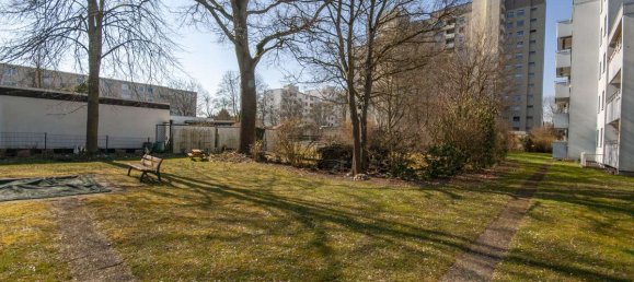 2 chambres Appartement à Braunschweig, Germany No. 10218 3