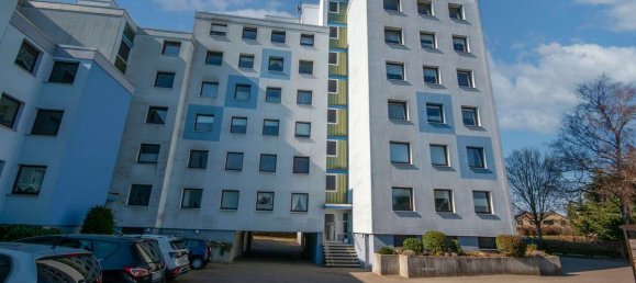 2 chambres Appartement à Braunschweig, Germany No. 10218 2