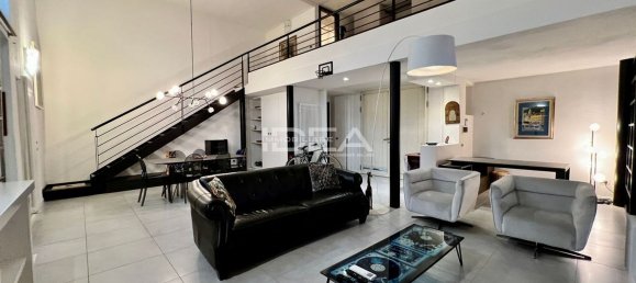 3 rooms Apartment in Lucca, Italy No. 16799 23