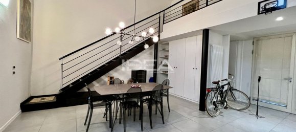 3 rooms Apartment in Lucca, Italy No. 16799 7