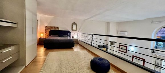 3 rooms Apartment in Lucca, Italy No. 16799 15