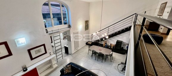 3 rooms Apartment in Lucca, Italy No. 16799 17