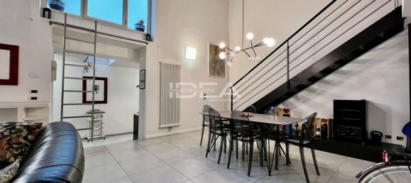 3 rooms Apartment in Lucca, Italy No. 16799 4