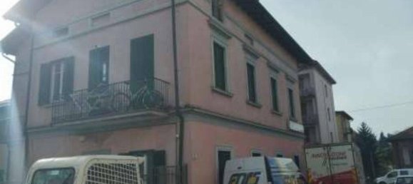 Квартира с 2 спальнями в Варесе, Италия № 282562 6