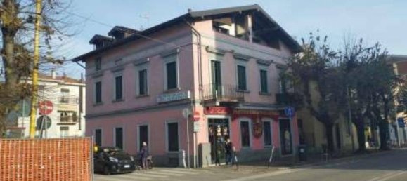 Квартира с 2 спальнями в Варесе, Италия № 282562 7