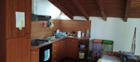 Квартира с 2 спальнями в Варесе, Италия № 282562 2