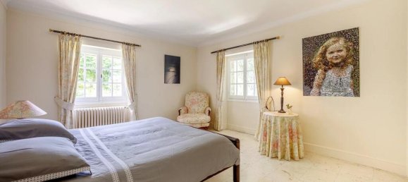 8 bedrooms Villa in Chateauneuf-Grasse, France No. 343544 12