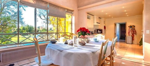 8 bedrooms Villa in Chateauneuf-Grasse, France No. 343544 10