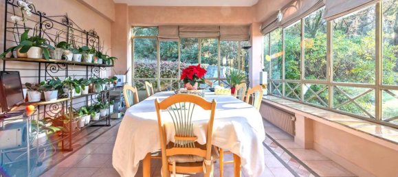 8 bedrooms Villa in Chateauneuf-Grasse, France No. 343544 9