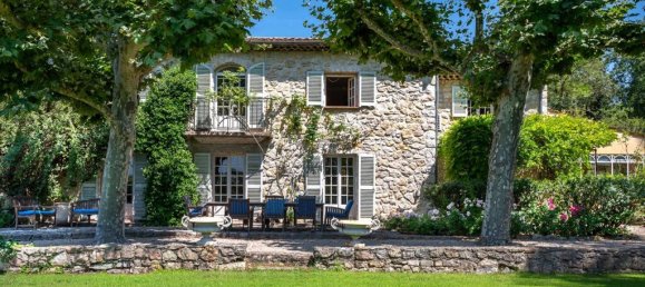 8 bedrooms Villa in Chateauneuf-Grasse, France No. 343544 2