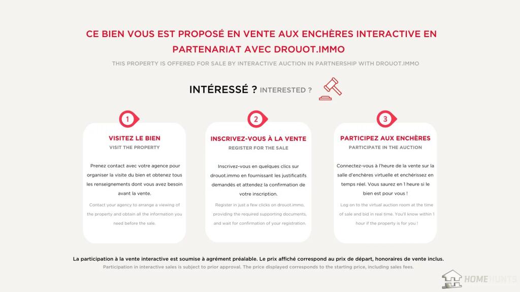 8 bedrooms Villa in Chateauneuf-Grasse, France No. 343544