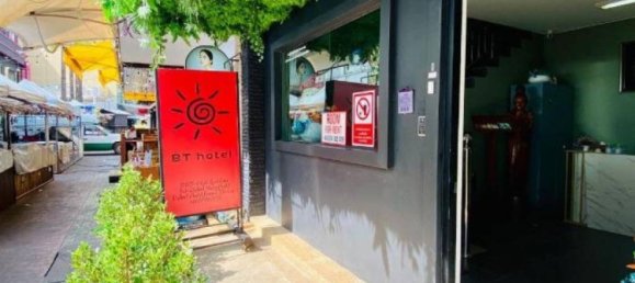 7 bedrooms Commercial property in Karon, Thailand No. 13633 3