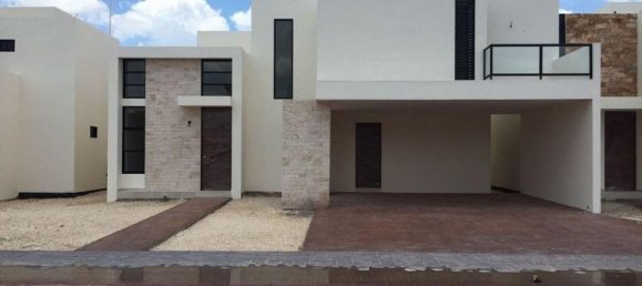 Casa T3 em Merida, Mexico N.º 33212 2