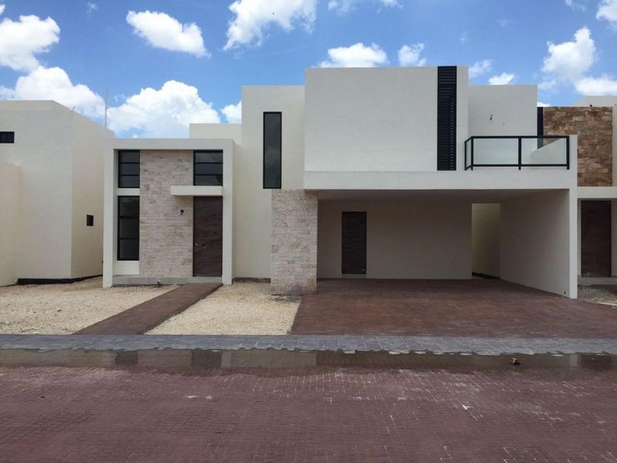 Casa T3 em Merida, Mexico N.º 33212