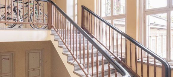 1 chambre Penthouse à Friedrichshain, Germany No. 328619 10