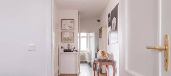 1 chambre Penthouse à Friedrichshain, Germany No. 328619 5