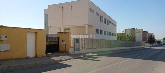 985m² Commercial property in Almenara, Spain No. 161611 4