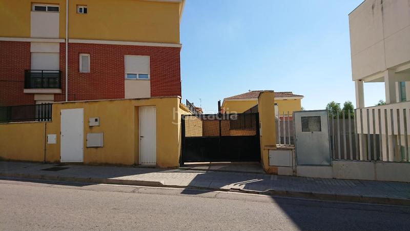 985m² Commercial property in Almenara, Spain No. 161611